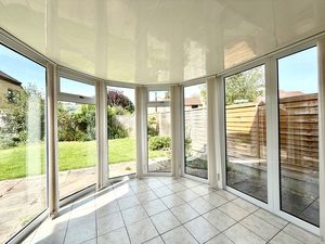 Conservatory- click for photo gallery